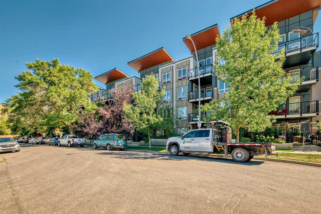 823 5 Avenue NW #109 photo 2