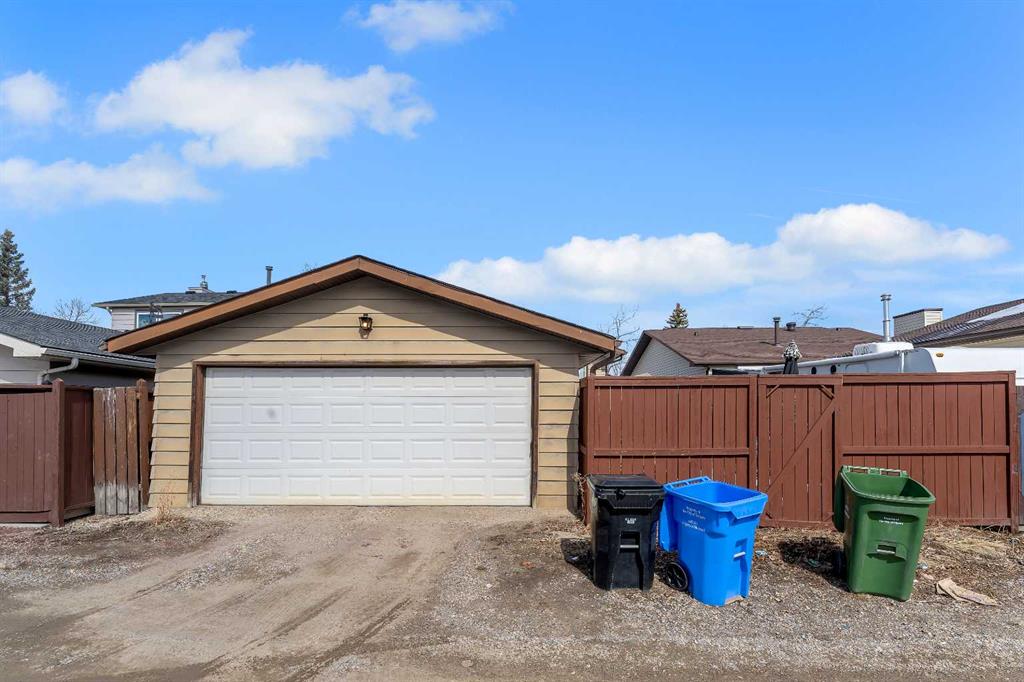 1003 Berkley Drive NW photo 2