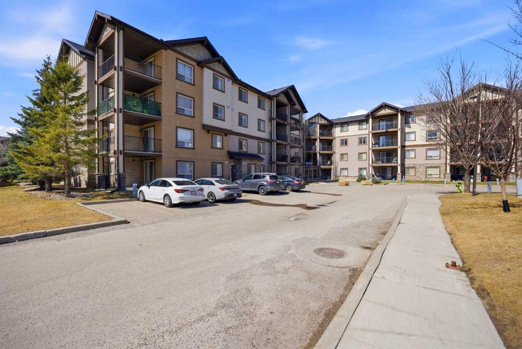 60 Panatella Street NW #4102 photo 3
