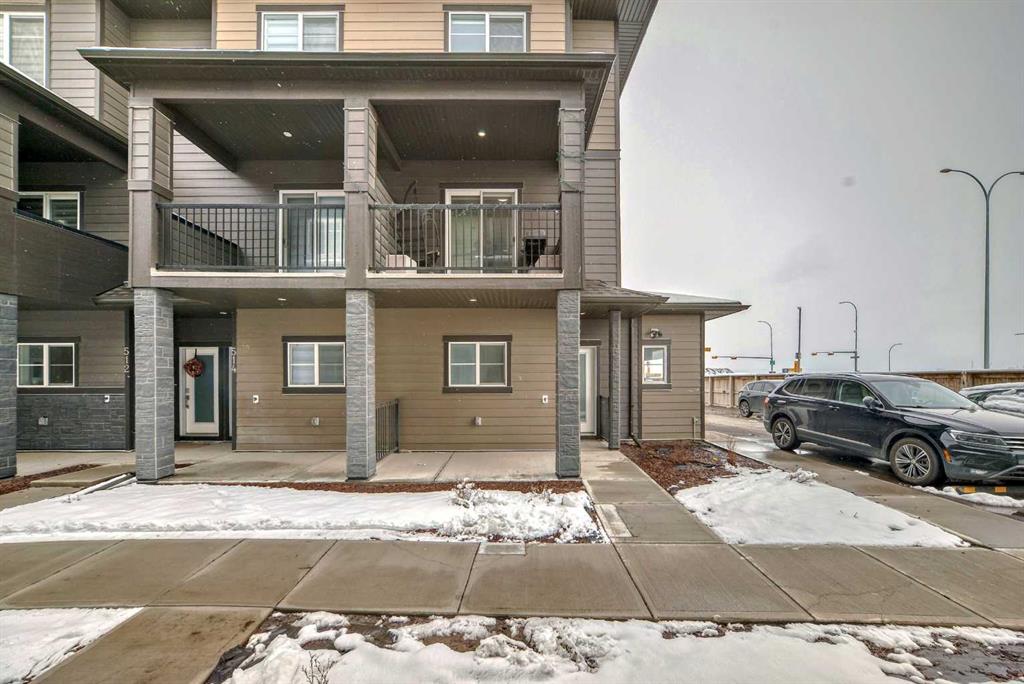 95 Skyview Close NE #516 photo 2