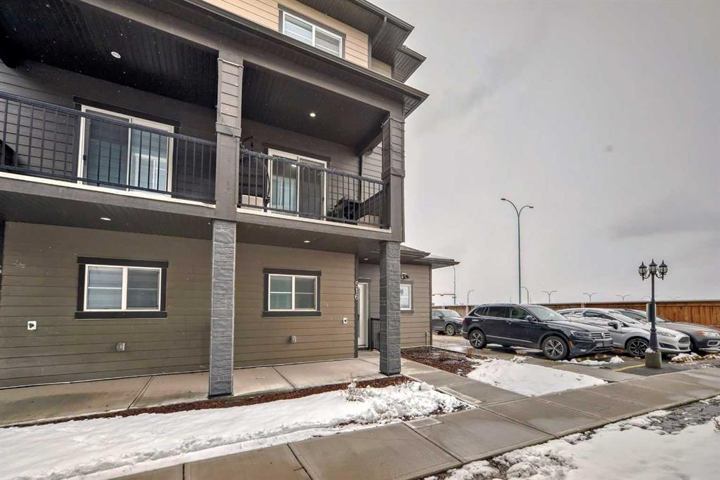 95 Skyview Close NE #516 photo 3