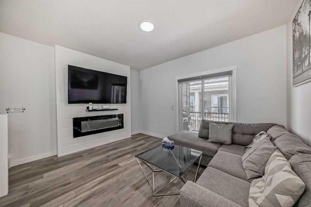 95 Skyview Close NE #516 photo 5