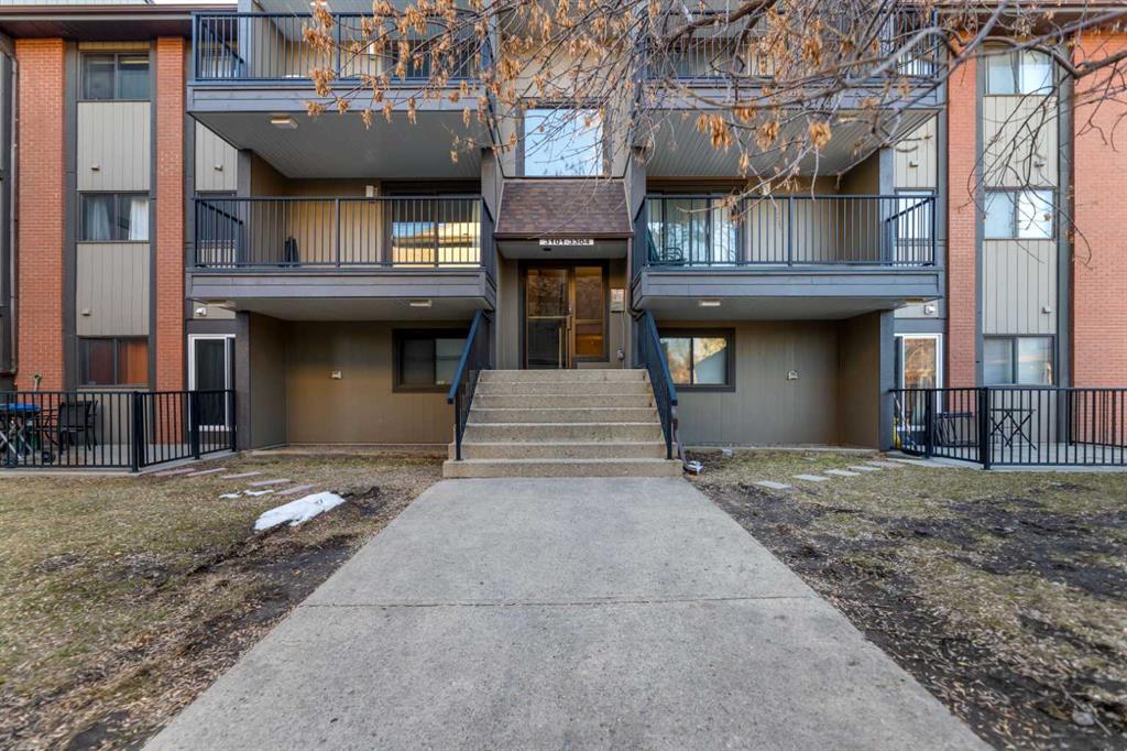 13045 6 Street SW #3301