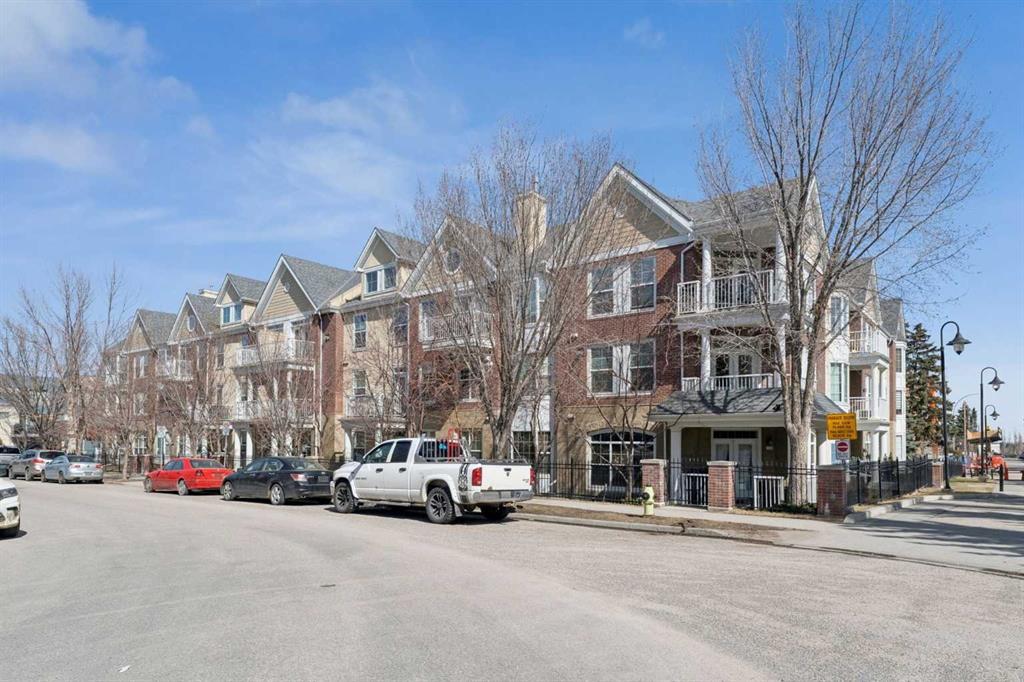3650 Marda Link SW #106 photo 2