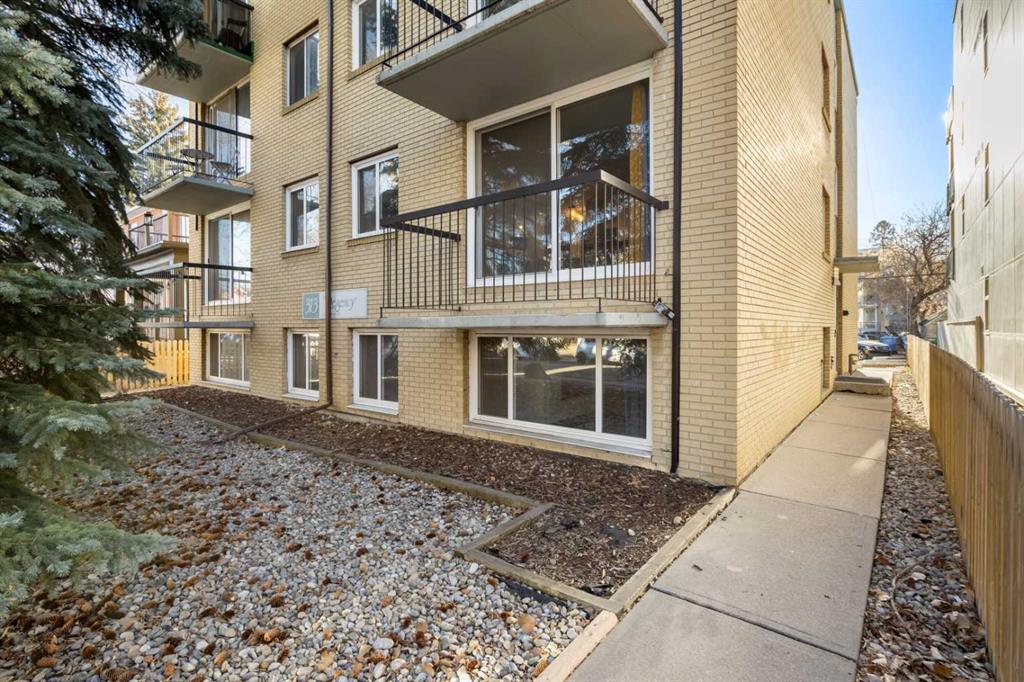 313 20 Avenue SW #101 photo 2
