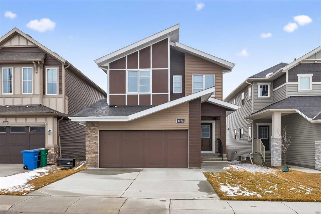 1173 Chinook Gate Bay SW photo 2