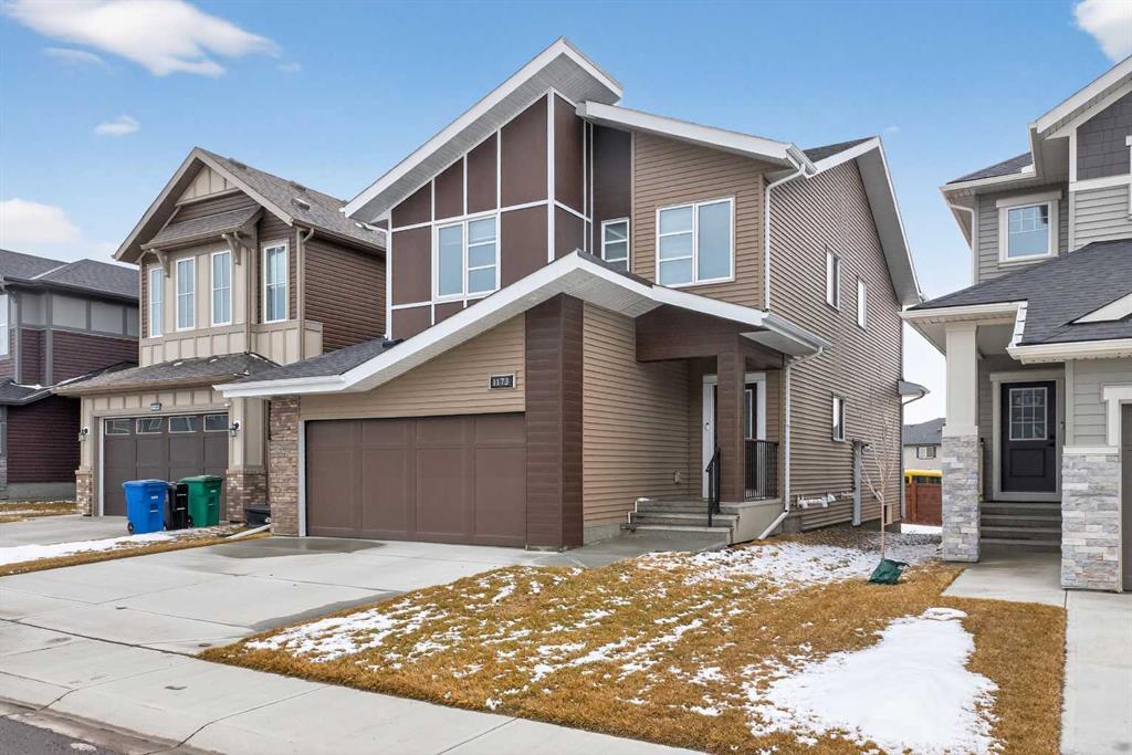 1173 Chinook Gate Bay SW photo 3