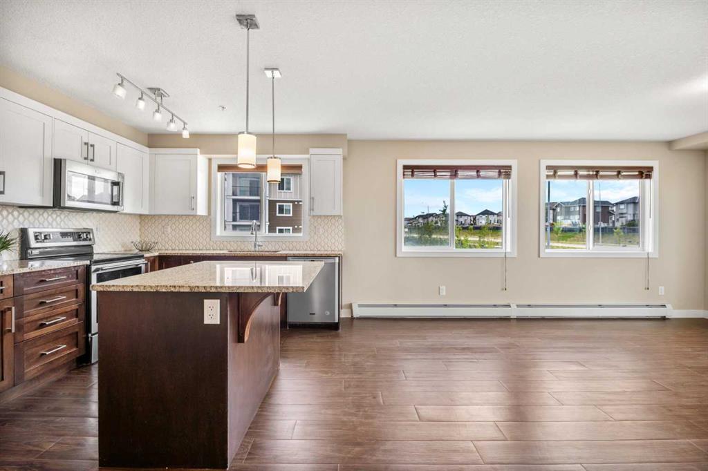 450 Sage Valley Drive NW #4301 photo 4