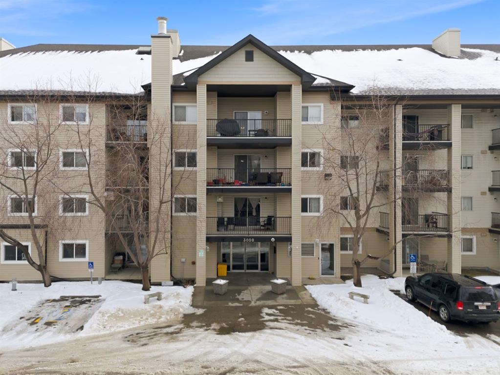 4975 130 Avenue SE #3109
