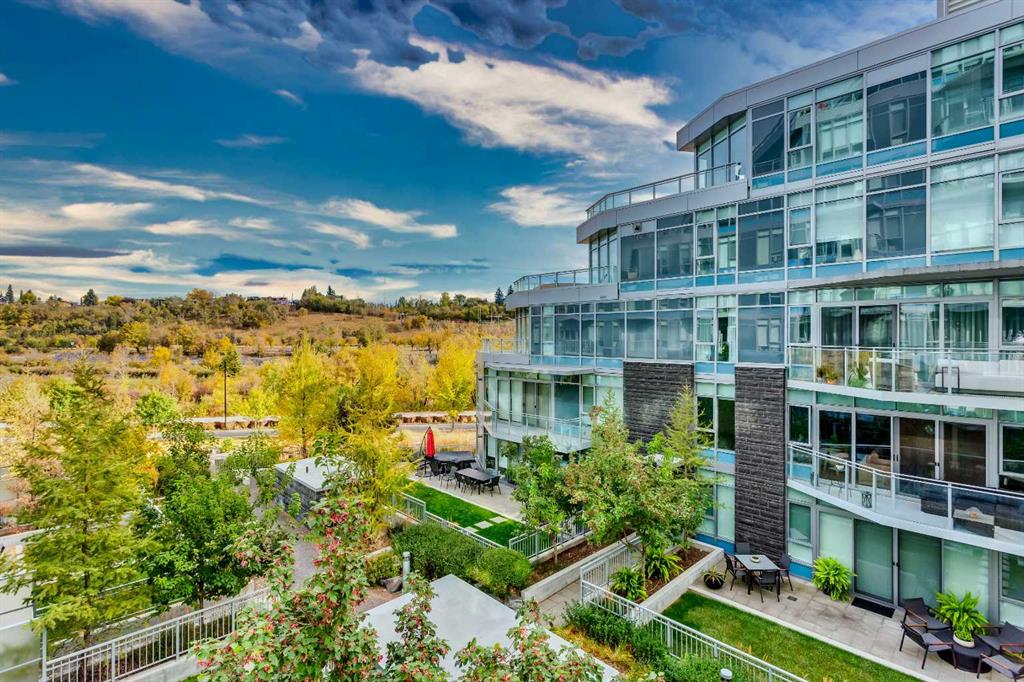 138 Waterfront Court SW #311