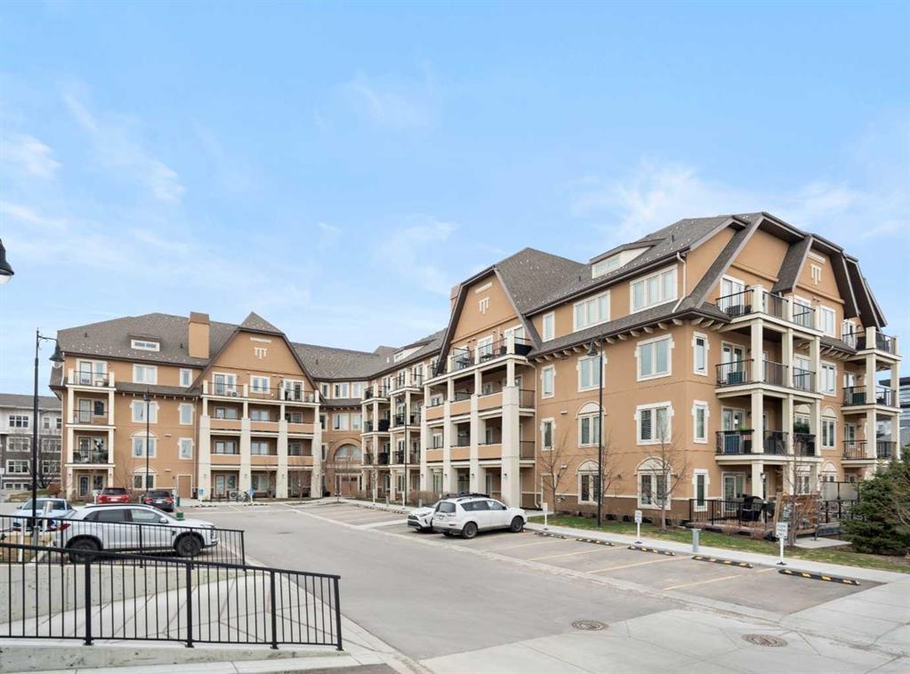 30 Mahogany Mews SE #416