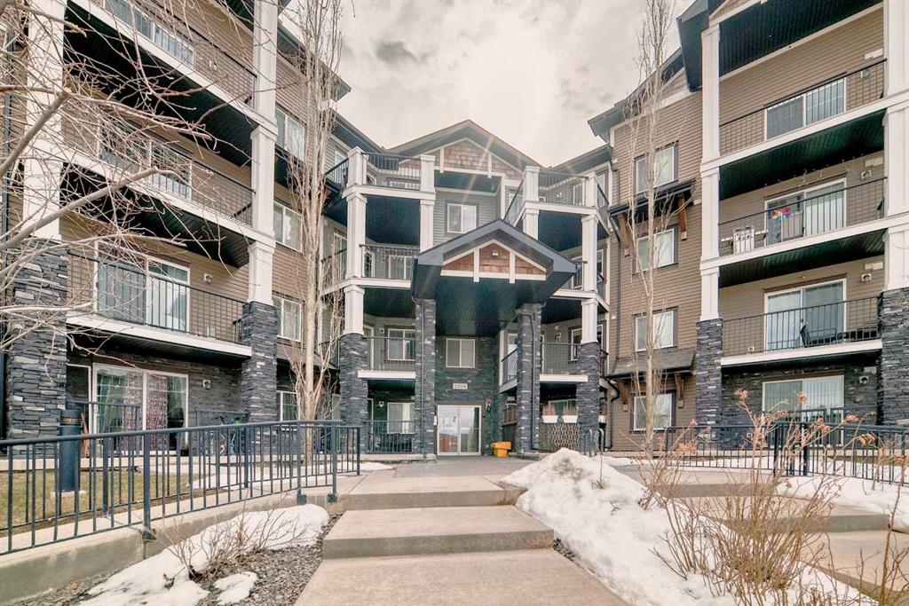 130 Panatella Street NW #2206 photo 2