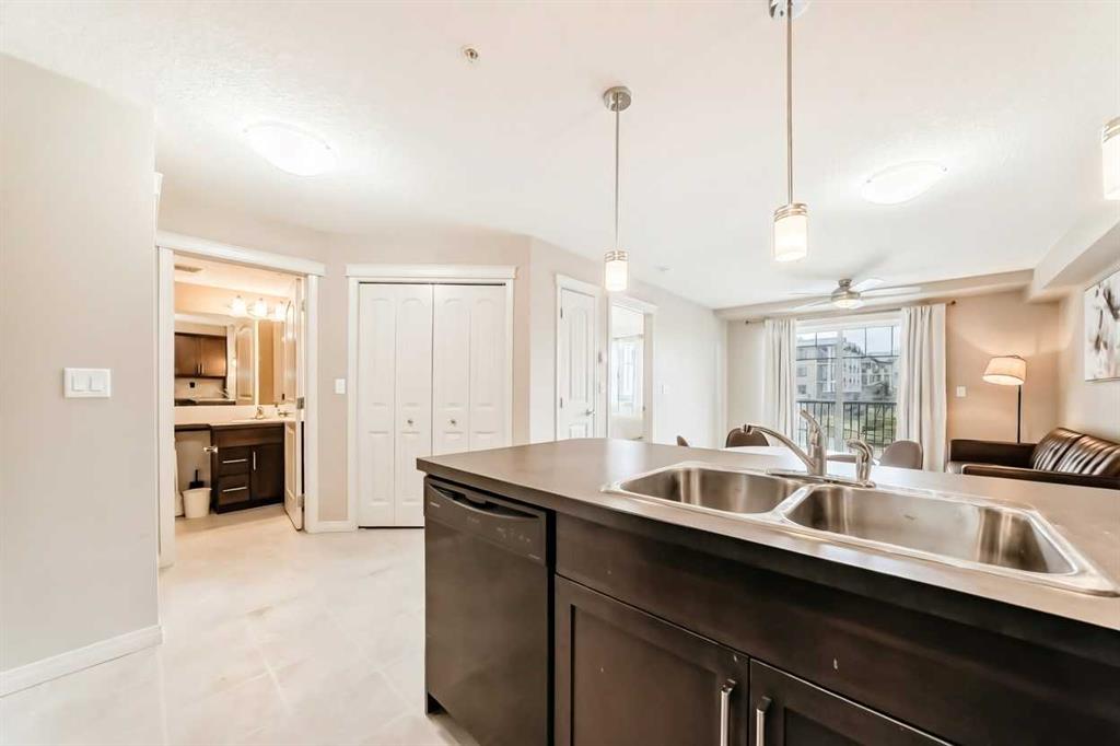 130 Panatella Street NW #2206 photo 3