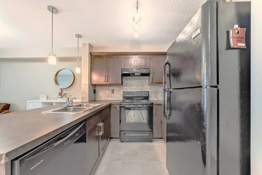 130 Panatella Street NW #2206 photo 4
