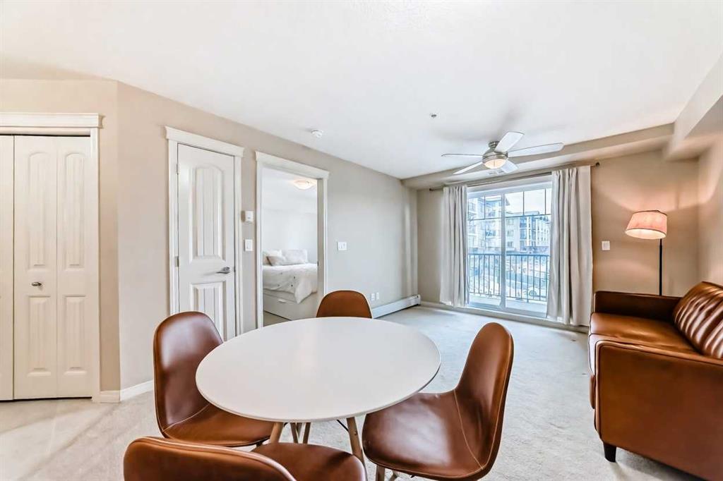 130 Panatella Street NW #2206 photo 5