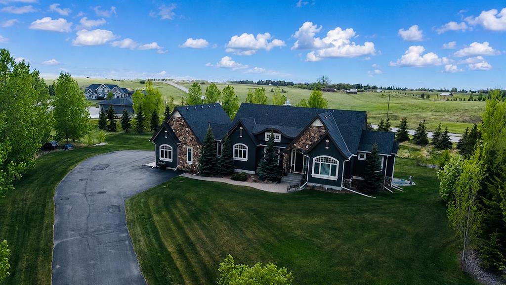 107 Willow Creek Summit