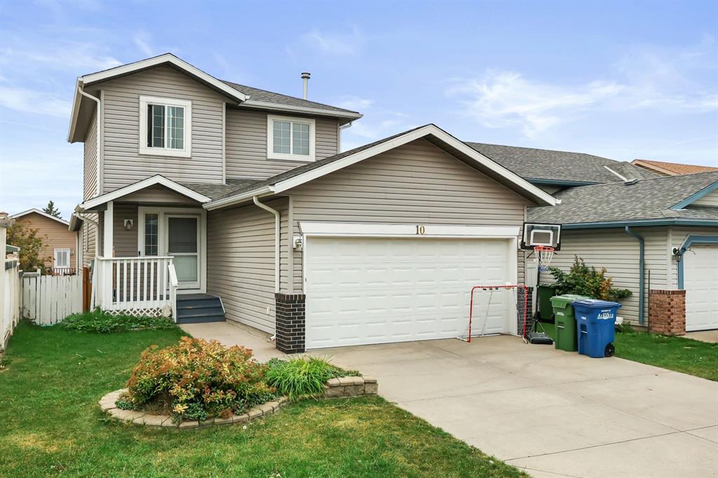 10 Big Springs Hill SE