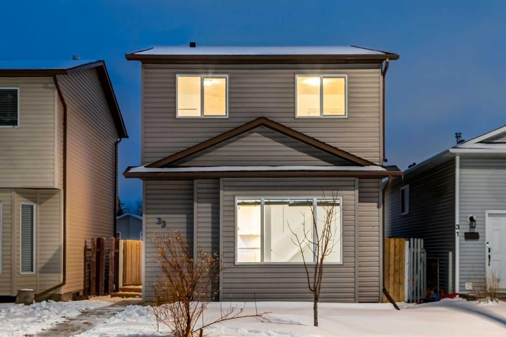 33 Martindale Court NE