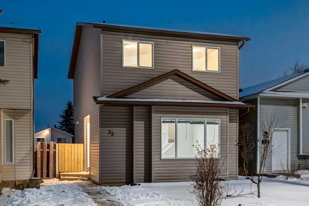 33 Martindale Court NE photo 2