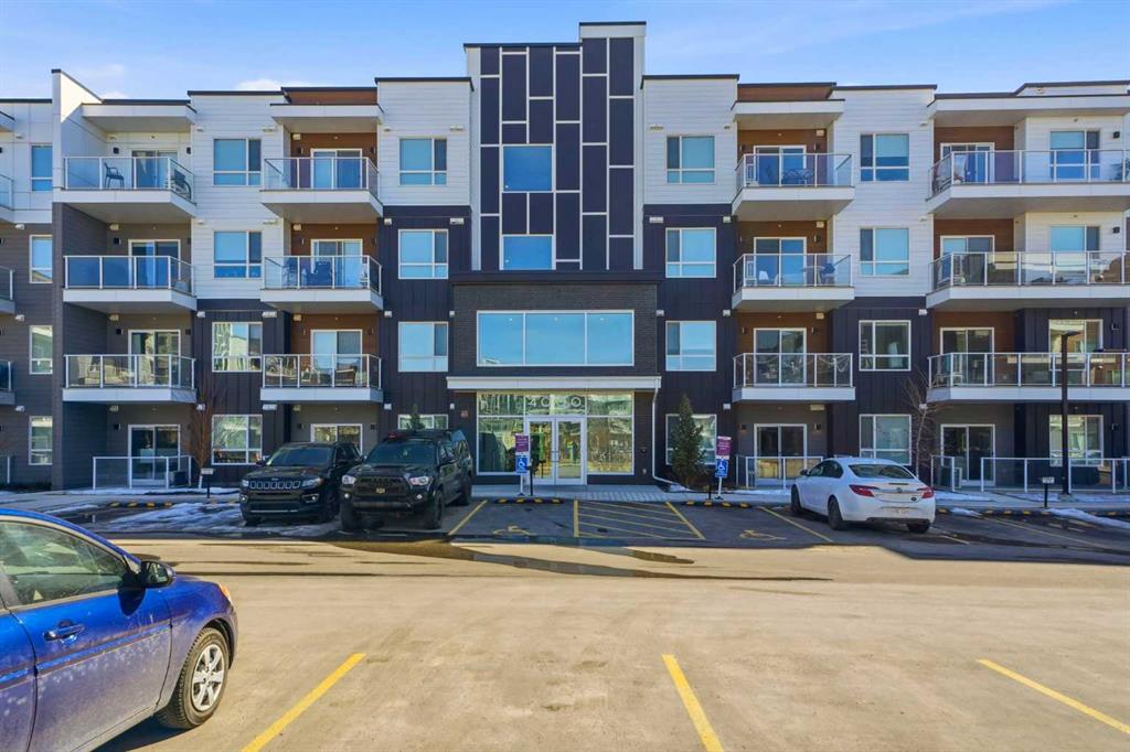 550 Belmont Street SW #4306 photo 3
