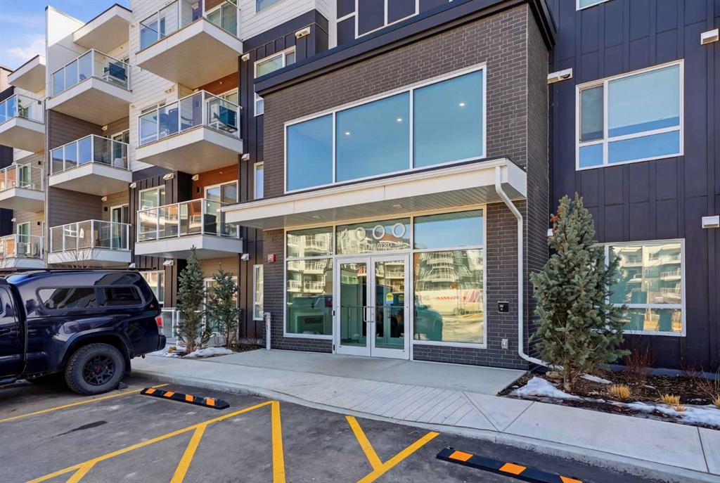 550 Belmont Street SW #4306 photo 4