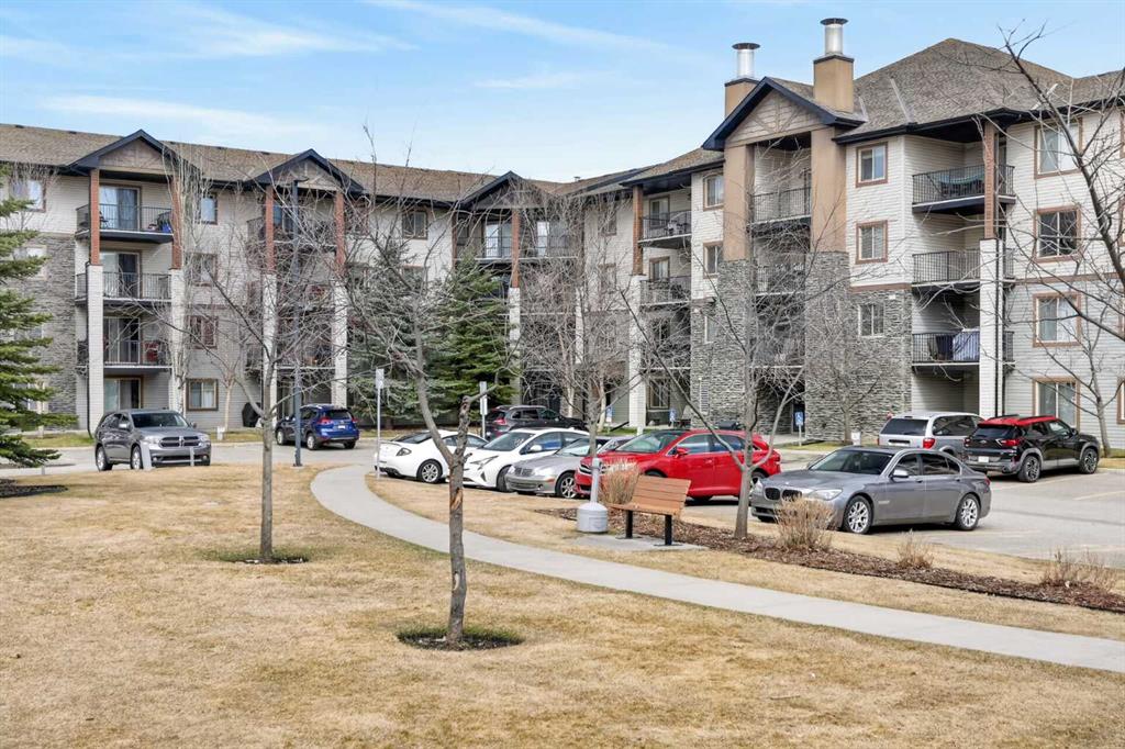 8 Bridlecrest Drive SW #2329