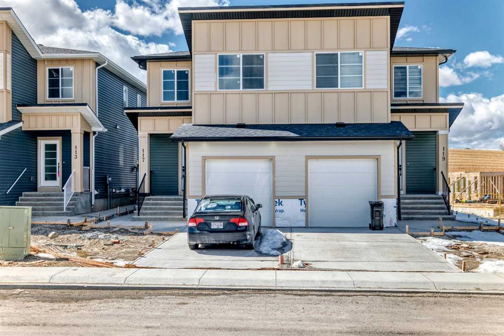 117 Baysprings Gardens SW