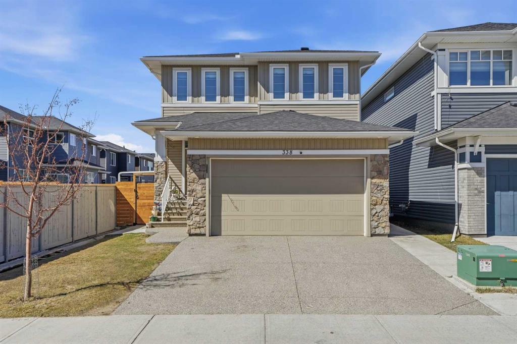 338 Red Sky Terrace NE