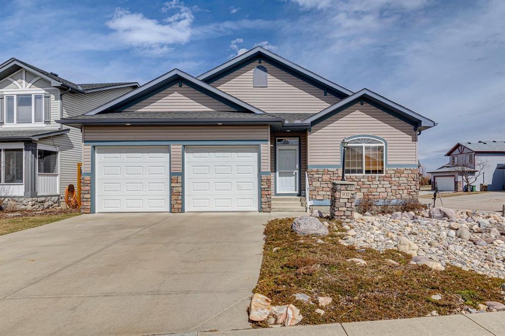 937 Cimarron Park Close