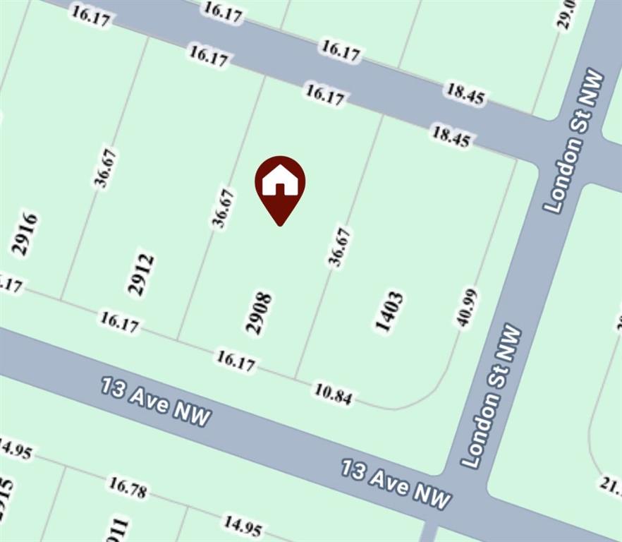 2908 13 Avenue NW photo 2