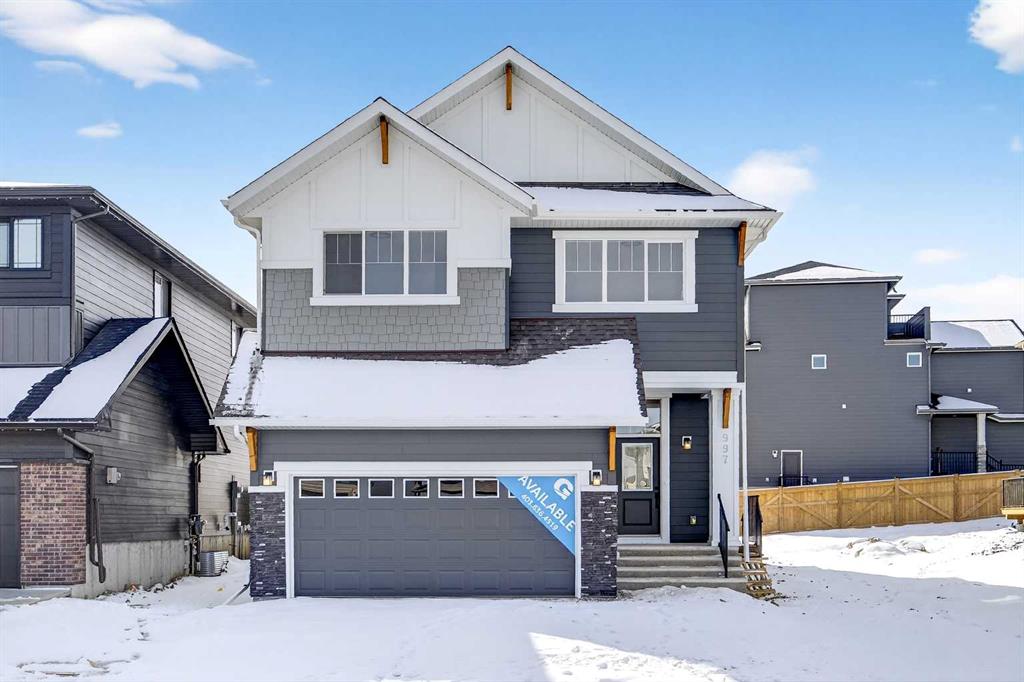 997 Alpine Drive SW