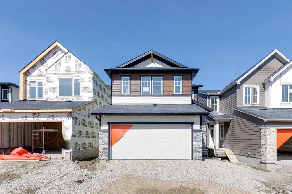 86 Keystone Creek Terrace NE
