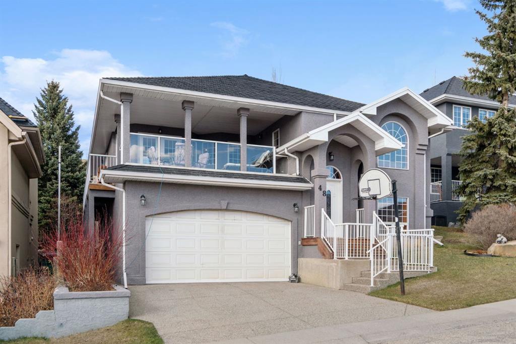 48 Headlands Close
