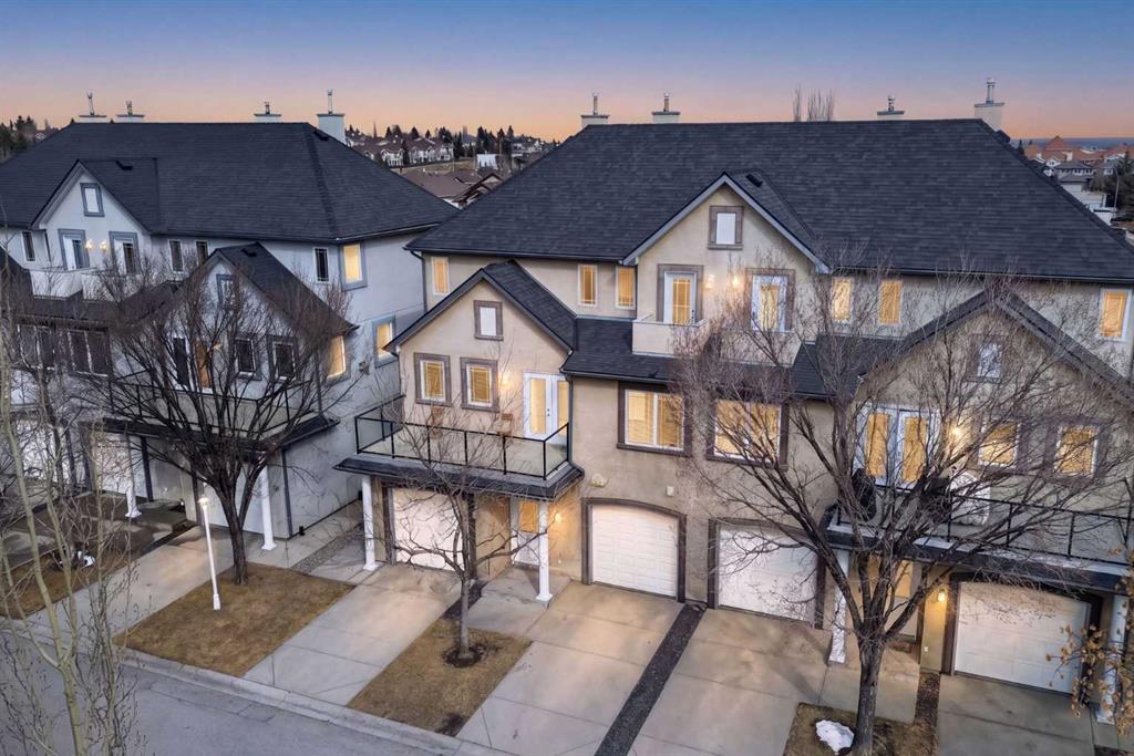 34 Simcoe Place SW