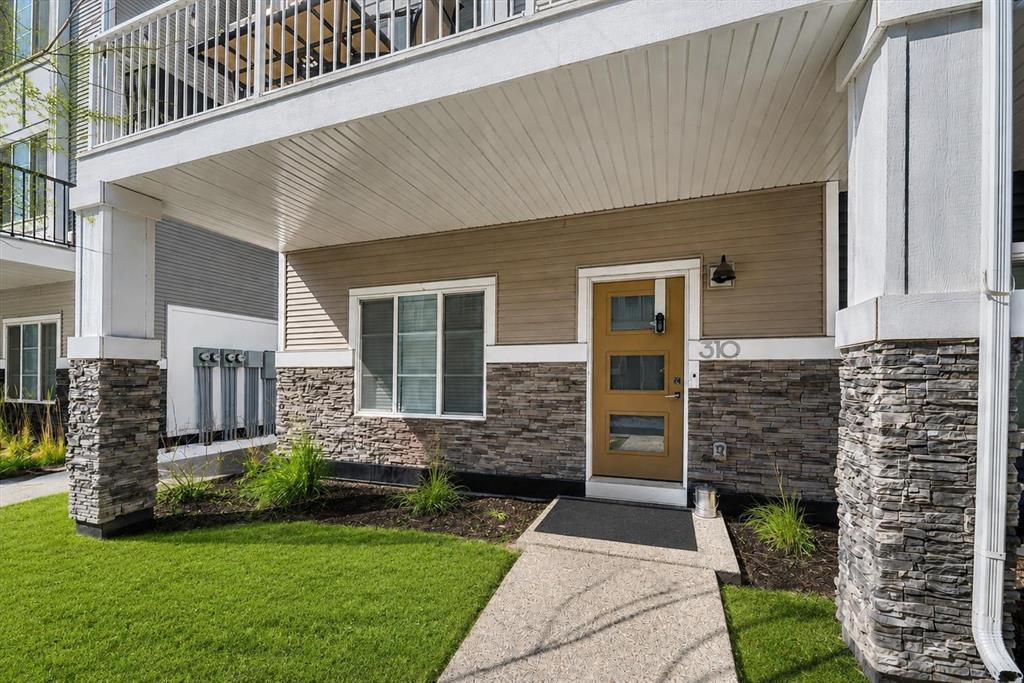 669 Savanna Boulevard NE #310 photo 2