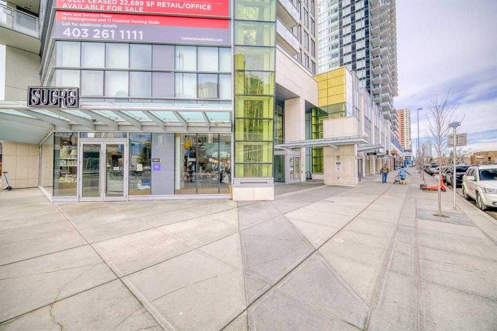 901 10 Avenue SW #1902 photo 2