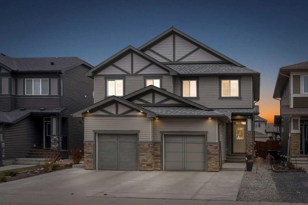 92 Legacy Glen Street SE