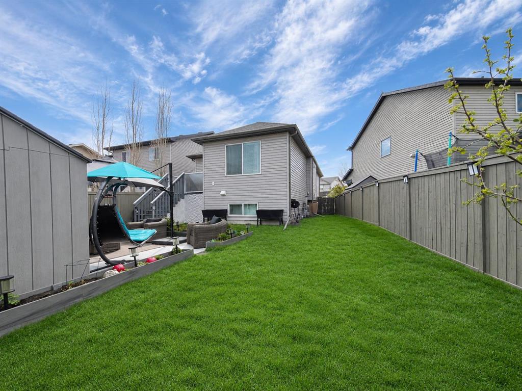 107 Skyview Springs Manor NE photo 4
