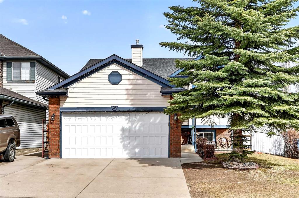 76 Crystalridge Crescent