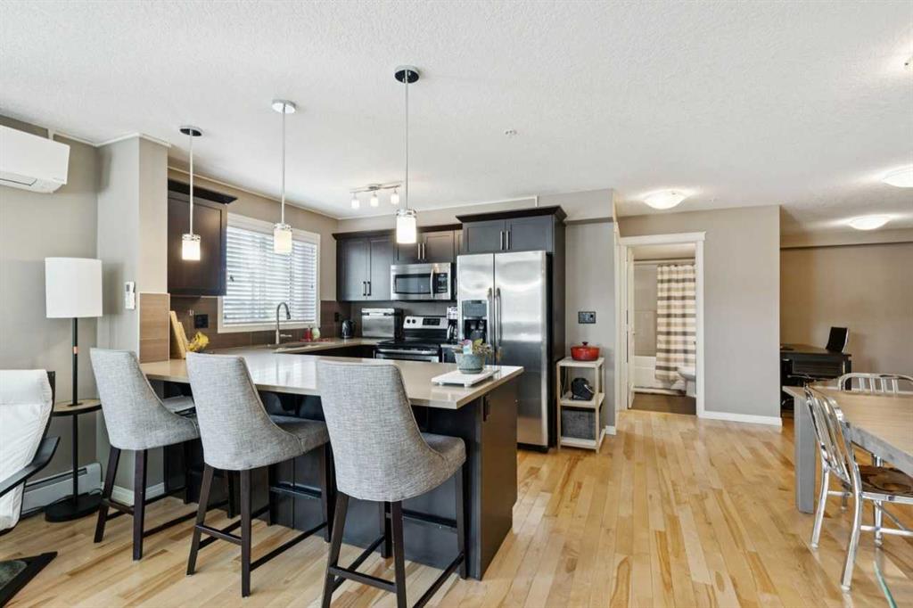 130 Panatella Street NW #2321 photo 2