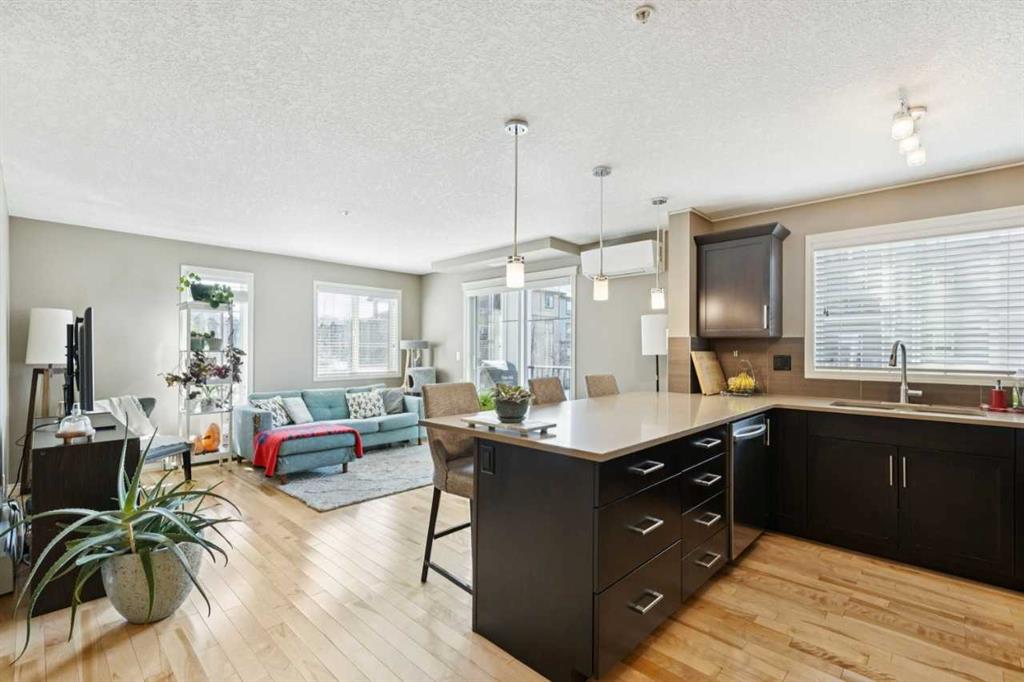 130 Panatella Street NW #2321 photo 3