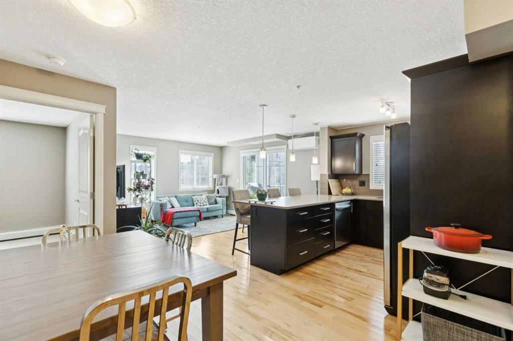 130 Panatella Street NW #2321 photo 4