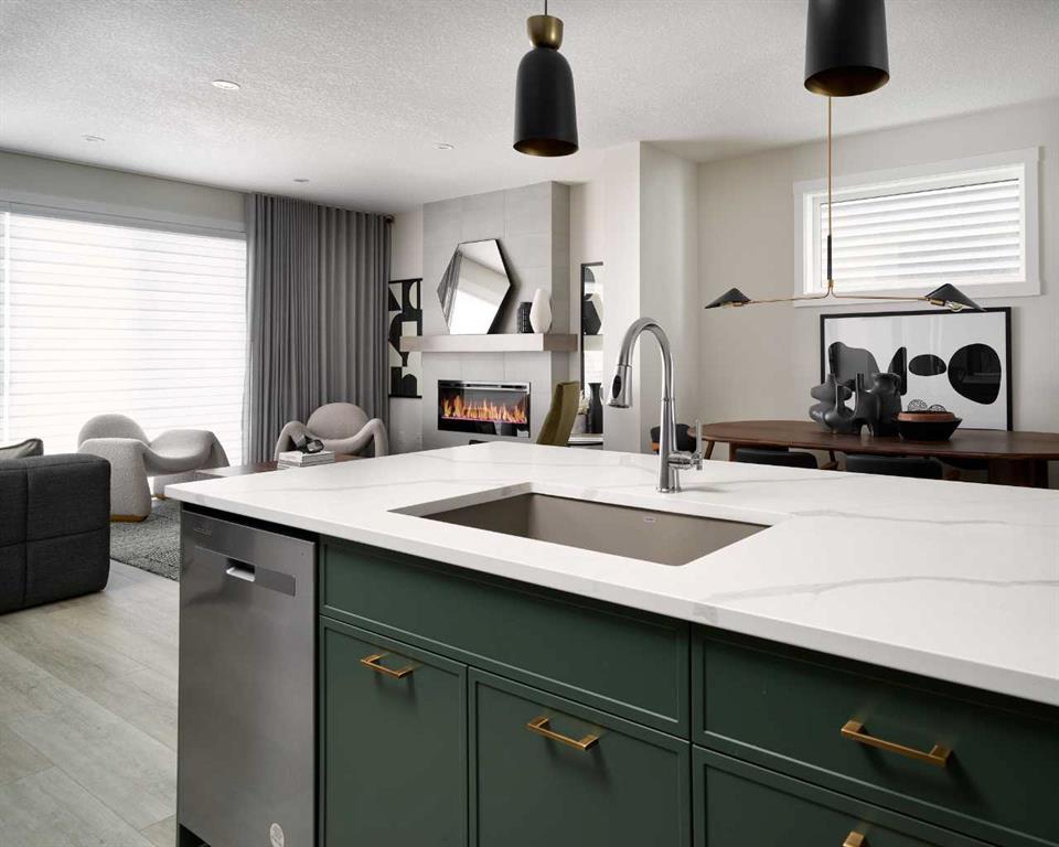 124 Royston Gardens NW photo 5