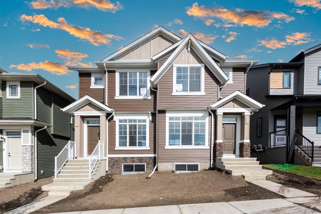 90 Edith Green NW