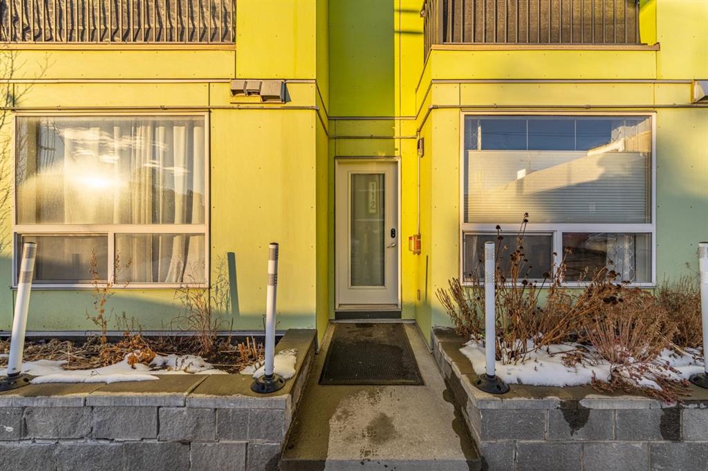 1740 9 Street NW #112 photo 3