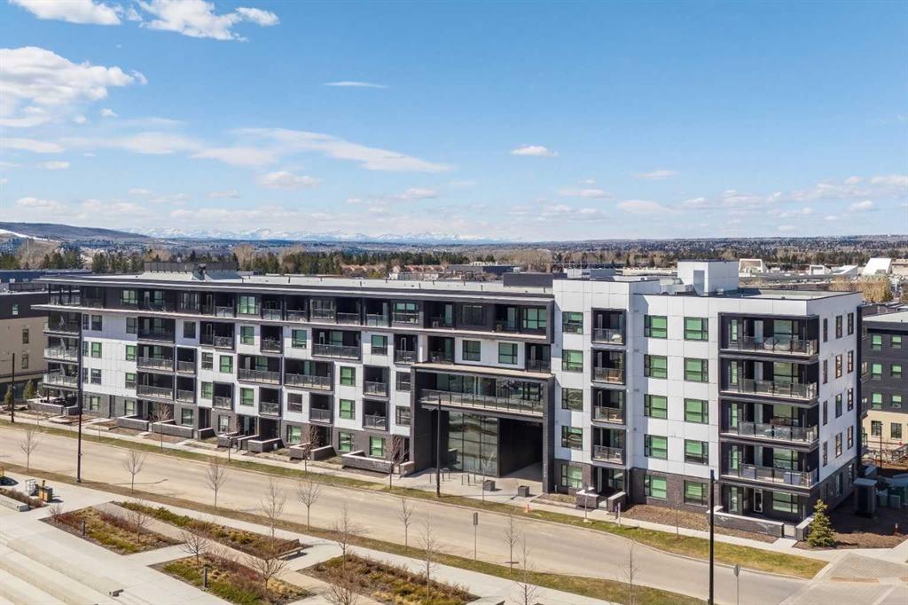 4160 Norford Avenue NW #310