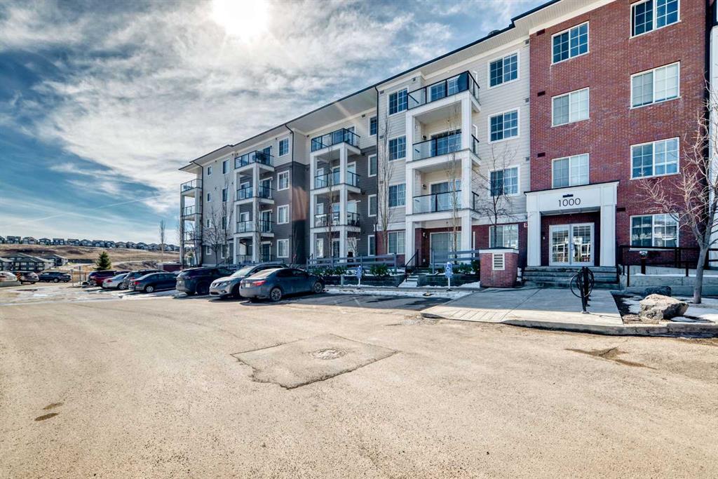 298 sage meadows Park NW #1213 photo 2