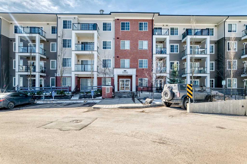 298 sage meadows Park NW #1213 photo 3