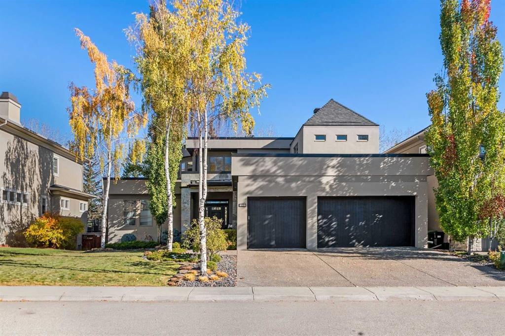 122 Aspen Ridge Place SW photo 2