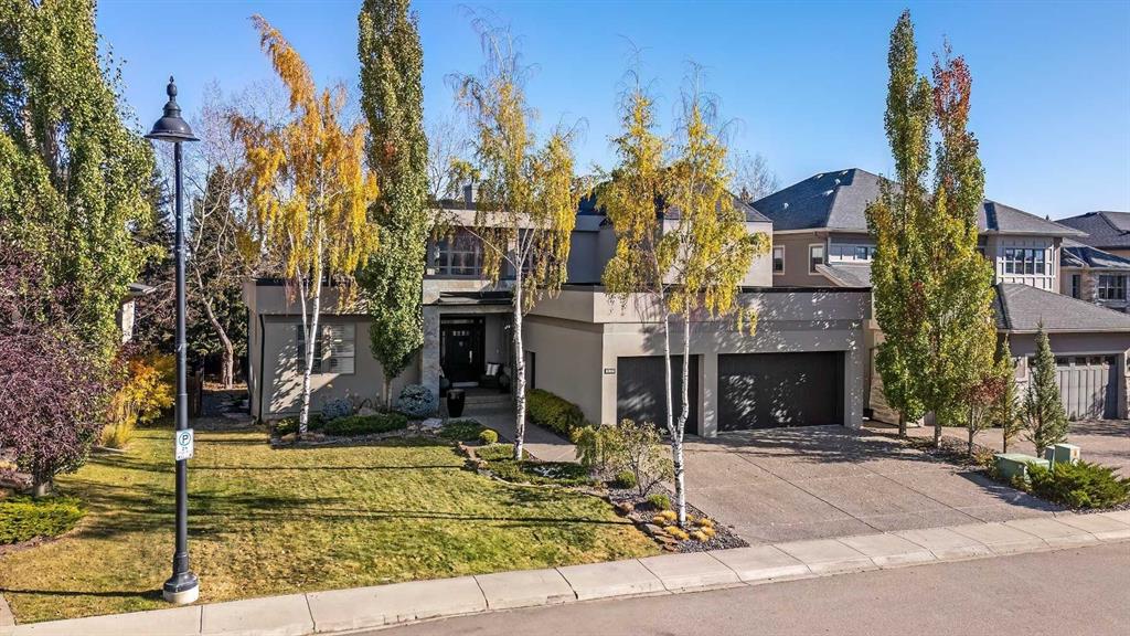 122 Aspen Ridge Place SW photo 3